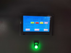 Разработка интеофейса с 0